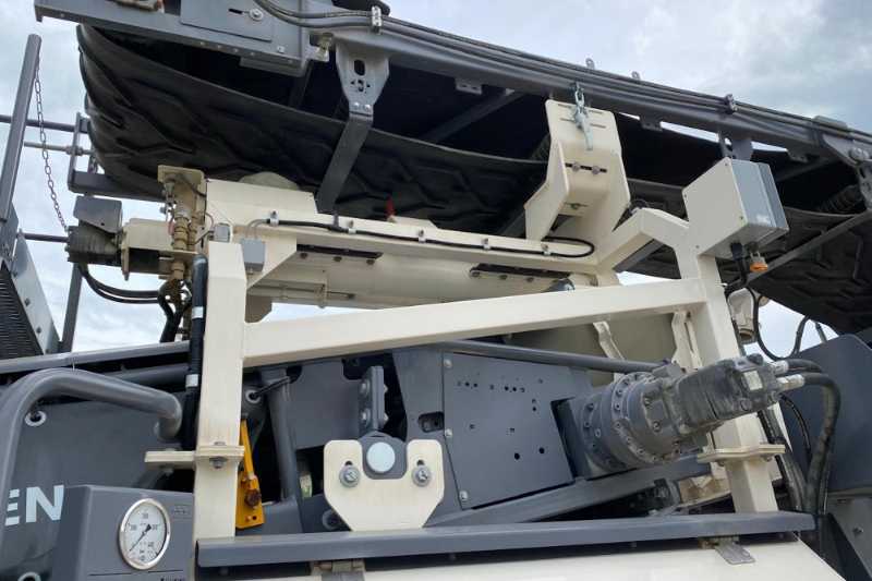 OmecoHub - Immagine WIRTGEN KMA220